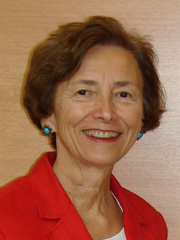 Judith K. Christman