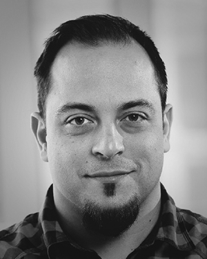 Christos Strydis