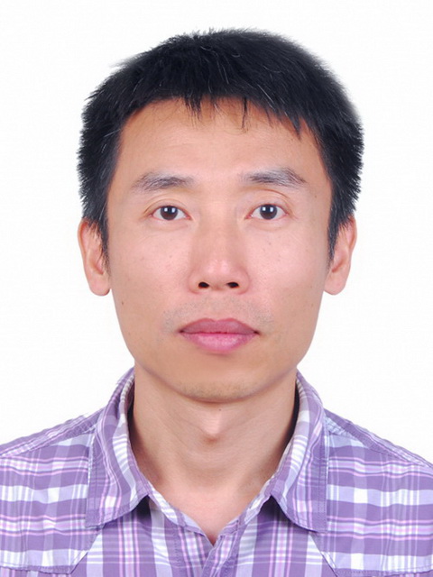 Xin Zhang