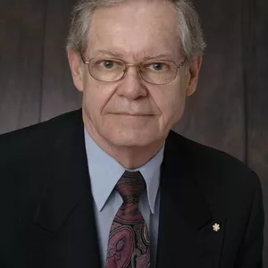 Thomas Courchene