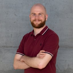 Lukas Muerner