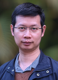 Nan Ye