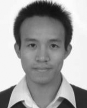 Juhong Zou