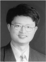 Chaodong Li