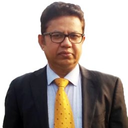 Mohammad Anwar Hossain