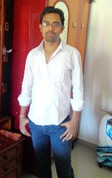 Parth Sarthi Sen Gupta