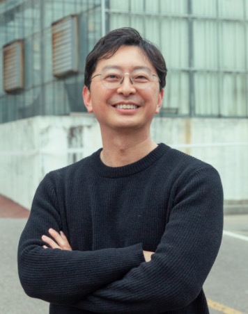 Jinhyung Chon
