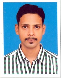 Dhamodharan Umapathy