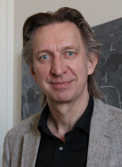 Dietmar A. Salamon