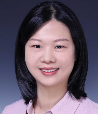 Yuyan Wang