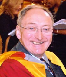 Christopher R. Haines