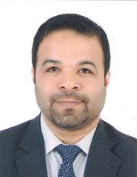 Omer Ibrahim