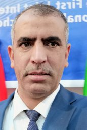 Mohammed Yasin