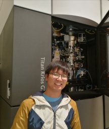 Zhicheng Cui
