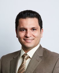 Amir M. Yousefi