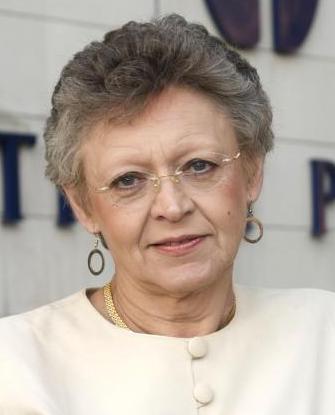Françoise Barré-Sinoussi
