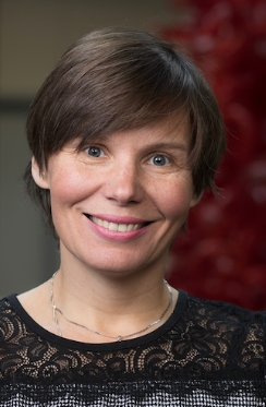 Yuliya Lierler