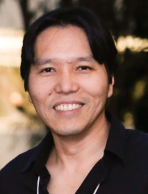 Helder Nakaya