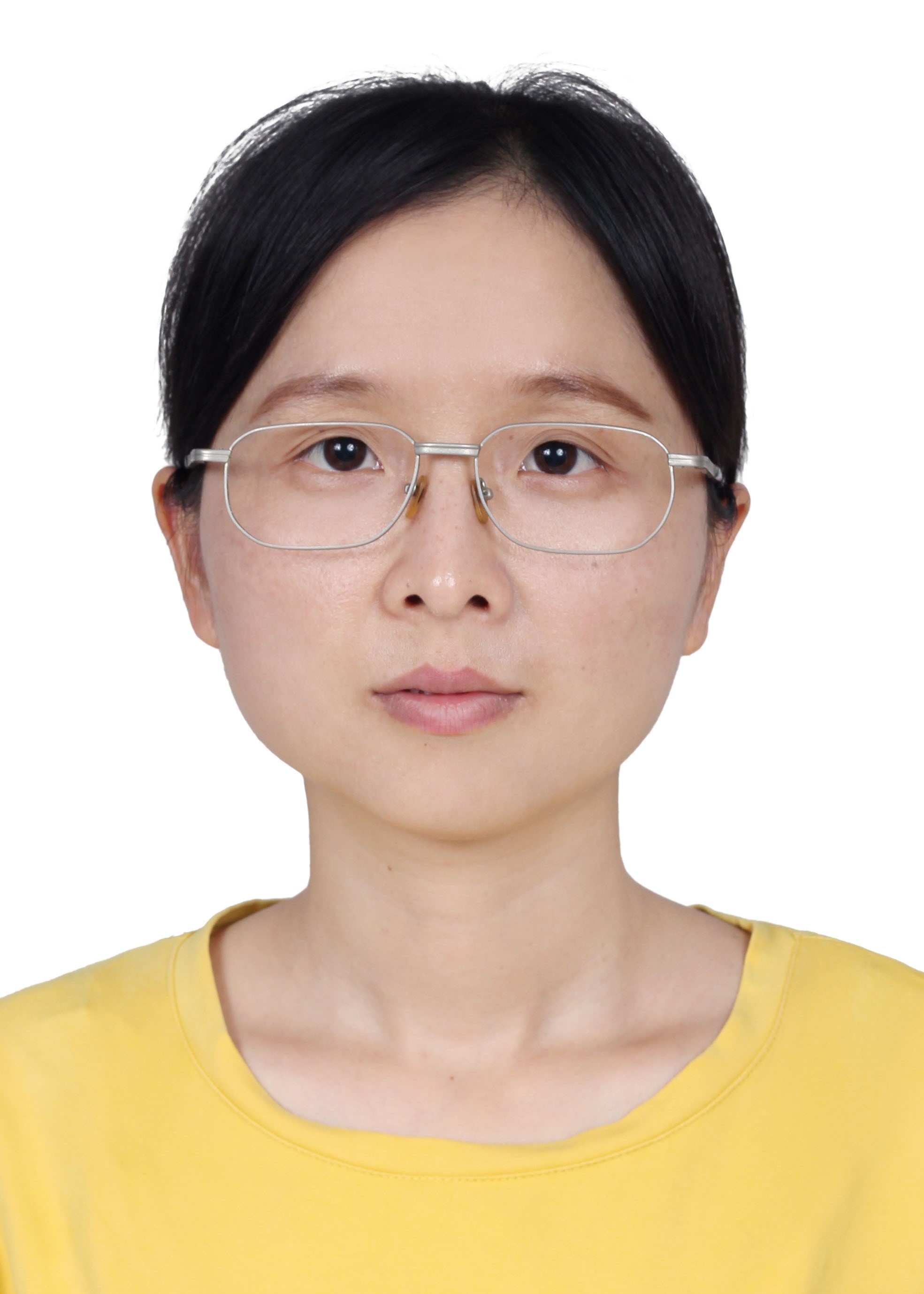 Yanfei Wu