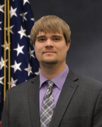 Justin G. Metcalf