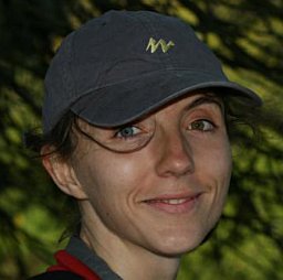 Mathilde Paris