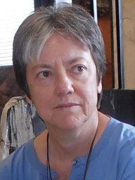 Ana Cristina Azeredo