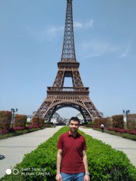 Ahmed Elbeltagi