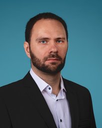 Janos Czentye