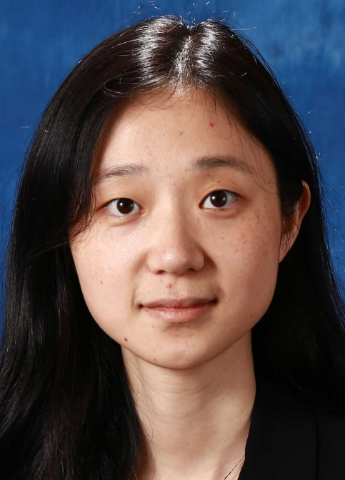 Ni Zhao