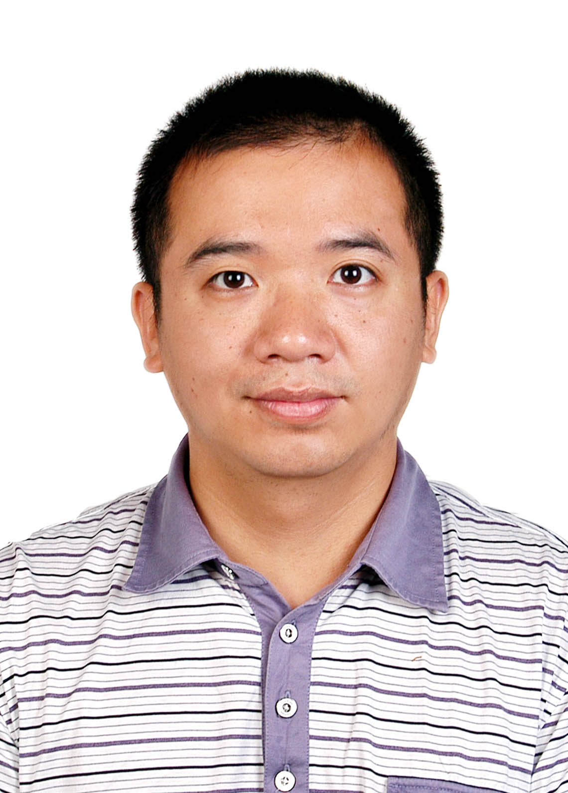Jie Chen