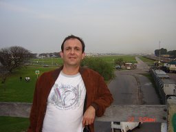 Flávio De Oliveira Lima