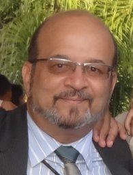 Franck A. Audemard