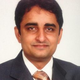 Poudel L