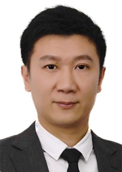 Xuesong Xu