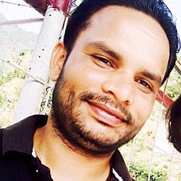 Prasant Arya