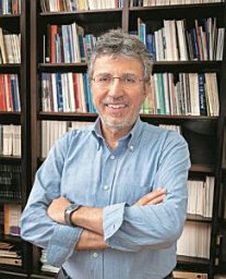 Michalis Spourdalakis