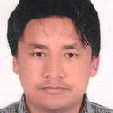 Dilip Shrestha