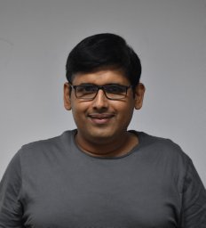 Padinhateeri Ranjith