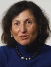 Sabine Hadida