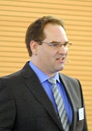 Peter Andreas Federolf