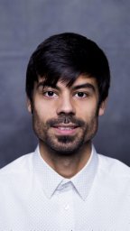 Fernando Gonzalez-Mohino