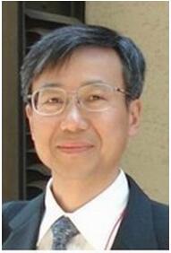 Zhiguang Zhang