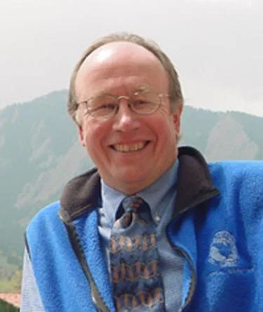 David Budd