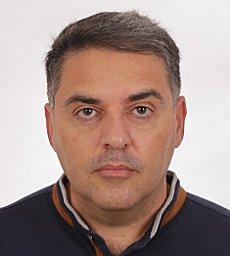 Ioannis Kouretas