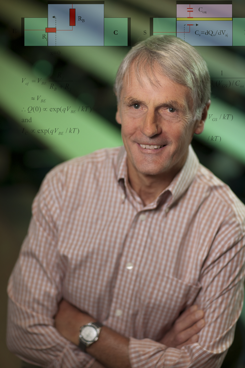 David L. Pulfrey