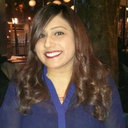 Sonja Gandhi