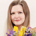 Marina Holyavka