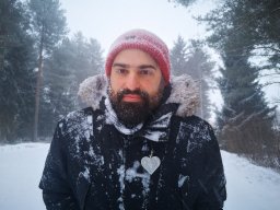 Evangelos Mourelatos