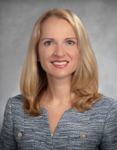 Eleonora Georgeta Lad