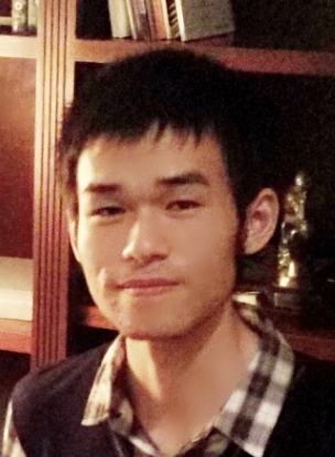 Taihong Xiao